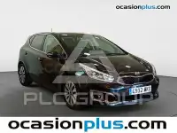 2015 KIA Ceed
