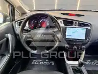 2015 KIA Ceed