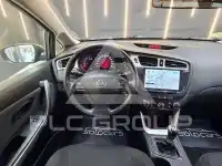 2015 KIA Ceed