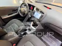 2015 KIA Ceed