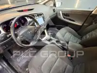 2015 KIA Ceed