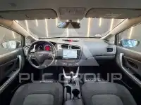 2015 KIA Ceed