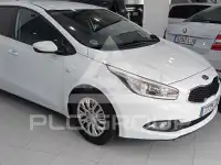 2015 KIA Ceed