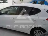 2015 KIA Ceed