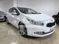 2015 KIA Ceed