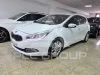 2015 KIA Ceed
