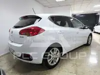 2015 KIA Ceed