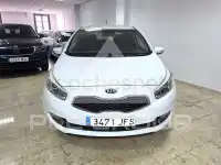 2015 KIA Ceed