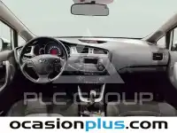 2015 KIA Ceed