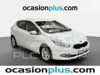 2015 KIA Ceed