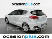 2015 KIA Ceed