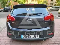 2015 KIA Ceed