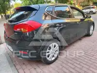 2015 KIA Ceed