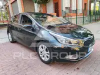 2015 KIA Ceed