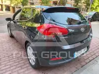 2015 KIA Ceed