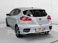 2015 KIA Ceed