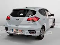 2015 KIA Ceed