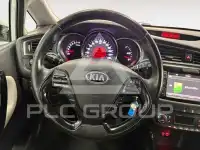 2015 KIA Ceed