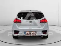 2015 KIA Ceed