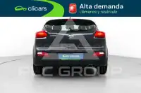 2015 KIA Ceed