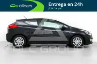 2015 KIA Ceed