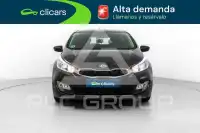 2015 KIA Ceed