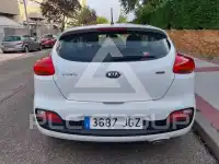 2015 KIA Ceed