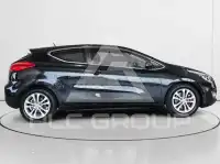 2015 KIA Ceed