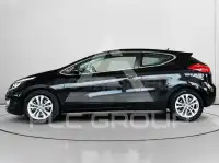2015 KIA Ceed