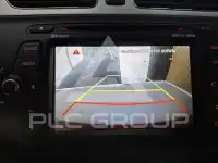 2015 KIA Ceed