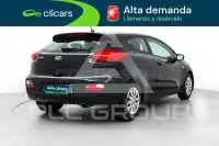 2015 KIA Ceed
