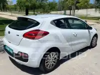 2015 KIA Ceed