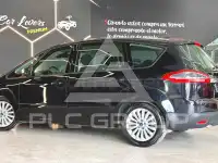 2015 Ford S-Max