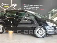 2015 Ford S-Max