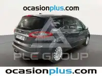 2015 Ford S-Max