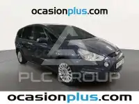 2015 Ford S-Max
