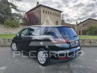 2015 Ford S-Max
