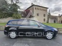 2015 Ford S-Max