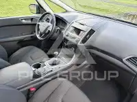 2015 Ford S-Max