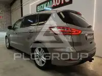 2015 Ford S-Max