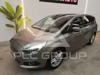 2015 Ford S-Max