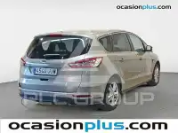2015 Ford S-Max