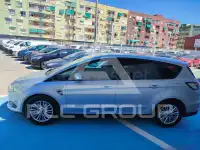 2015 Ford S-Max
