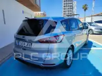 2015 Ford S-Max