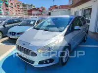 2015 Ford S-Max