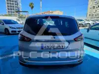 2015 Ford S-Max