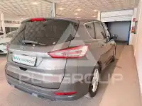 2015 Ford S-Max