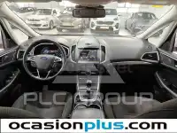 2015 Ford S-Max