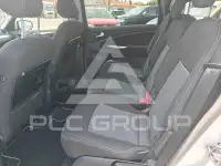 2015 Ford S-Max
