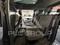 2015 Ford Tourneo